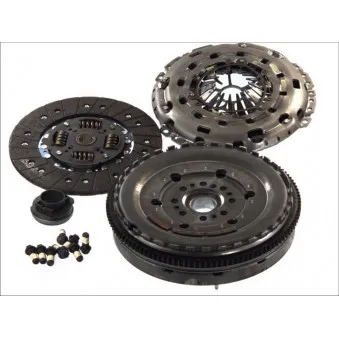 Kit d'embrayage + volant moteur LUK