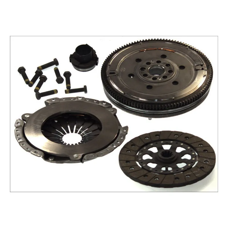 Kit d'embrayage + volant moteur LUK 600 0025 00
