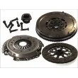 Kit d'embrayage + volant moteur LUK 600 0025 00 - Visuel 2