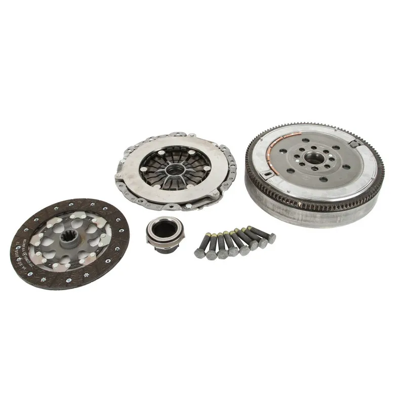 Kit d'embrayage + volant moteur LUK 600 0030 00