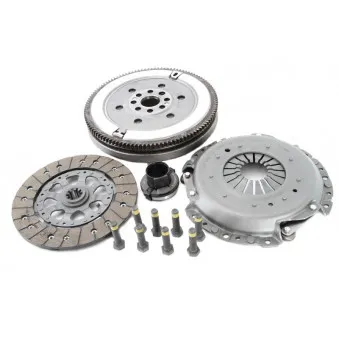 Kit d'embrayage + volant moteur LUK 600 0032 00