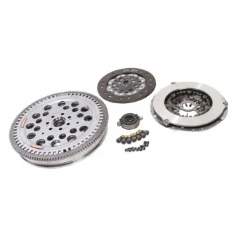 Kit d'embrayage + volant moteur LUK