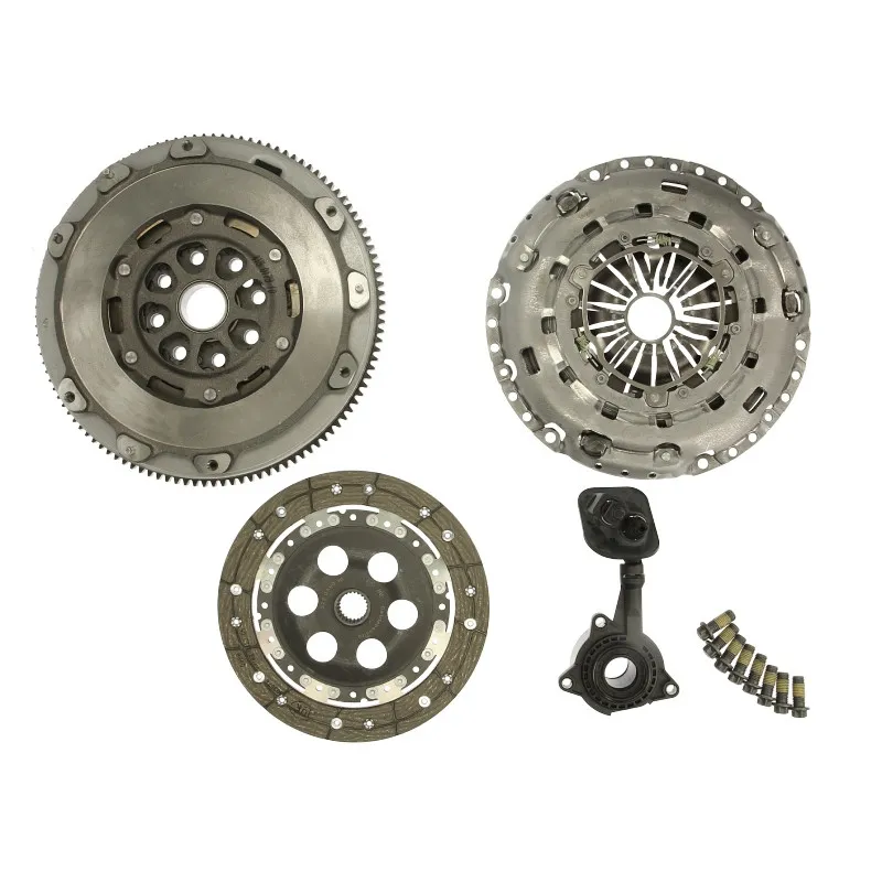 Kit d'embrayage + volant moteur LUK 600 0045 00
