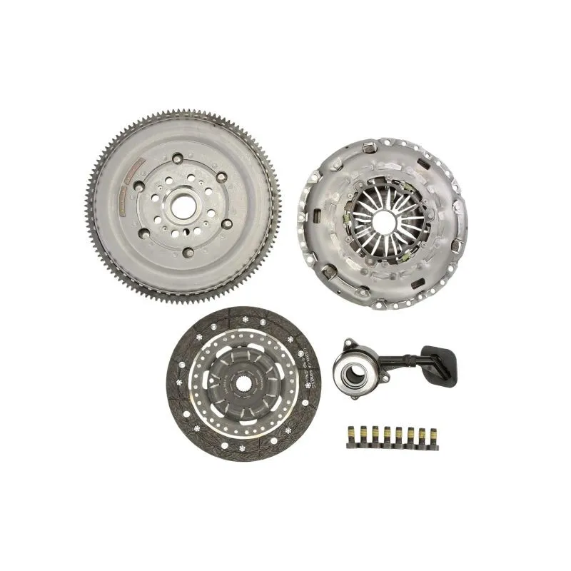 Kit d'embrayage + volant moteur LUK 600 0047 00