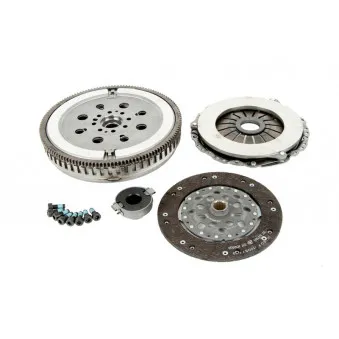 Kit d'embrayage + volant moteur LUK 600 0049 00