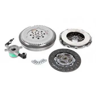 Kit d'embrayage + volant moteur LUK 600 0060 00