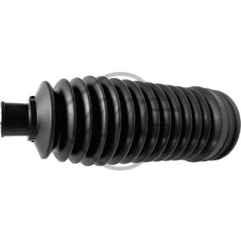 Joint-soufflet, direction Metalcaucho 10391