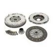 Kit d'embrayage + volant moteur LUK 600 0071 00 - Visuel 1