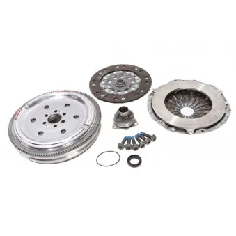 Kit d'embrayage + volant moteur LUK