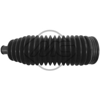 Joint-soufflet, direction Metalcaucho 10734