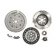 Kit d'embrayage + volant moteur LUK 600 0087 00 - Visuel 2
