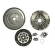 Kit d'embrayage + volant moteur LUK 600 0094 00 - Visuel 2