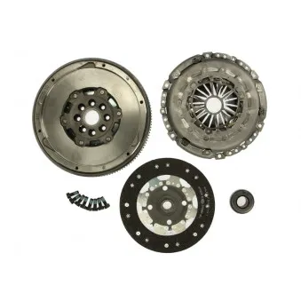 Kit d'embrayage + volant moteur LUK 600 0140 00