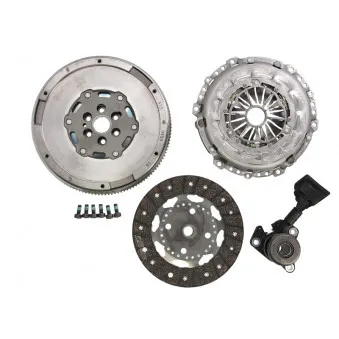 Kit d'embrayage + volant moteur LUK 600 0143 00