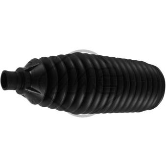 Joint-soufflet, direction Metalcaucho 11138