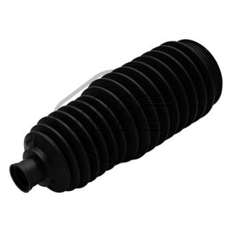 Joint-soufflet, direction Metalcaucho 11145