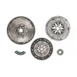 Kit d'embrayage + volant moteur LUK 600 0146 00 - Visuel 1