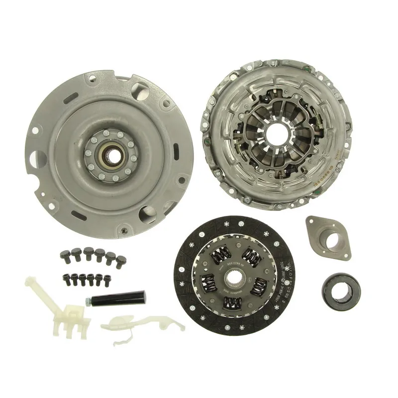 Kit d'embrayage + volant moteur LUK 600 0147 00