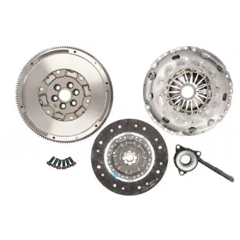 Kit d'embrayage + Volant moteur LUK 600 0148 00