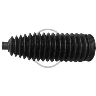 Jeu de joints-soufflets, direction Metalcaucho 11263