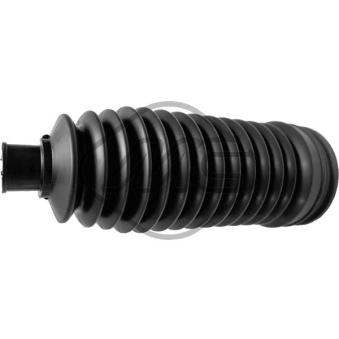 Jeu de joints-soufflets, direction Metalcaucho 11391