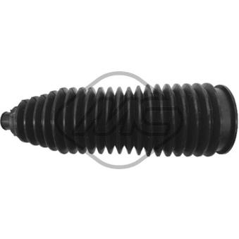 Jeu de joints-soufflets, direction Metalcaucho 11720