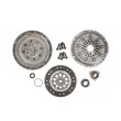 Kit d'embrayage + volant moteur LUK 600 0184 00 - Visuel 1