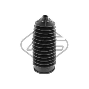 Jeu de joints-soufflets, direction Metalcaucho 11774