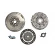 Kit d'embrayage + volant moteur LUK 600 0216 00 - Visuel 1