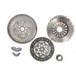 Kit d'embrayage + volant moteur LUK 600 0223 00 - Visuel 2