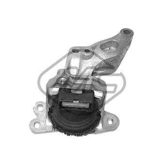 Support moteur Metalcaucho 16290