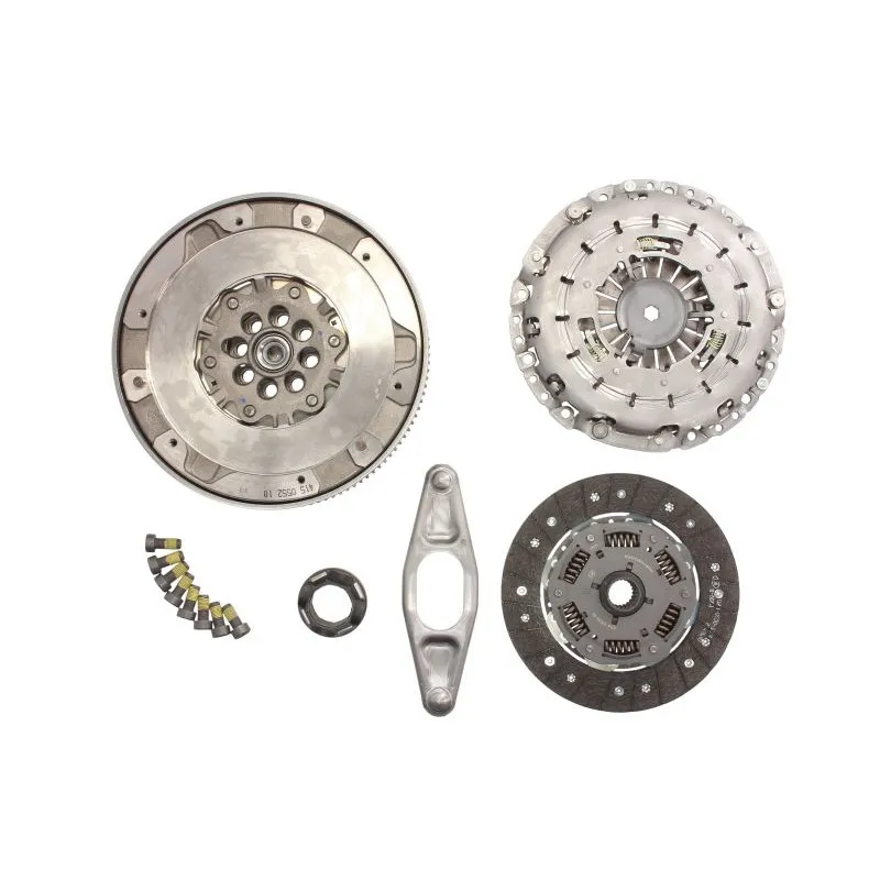 Kit d'embrayage + volant moteur LUK 600 0226 00