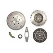 Kit d'embrayage + volant moteur LUK 600 0226 00 - Visuel 2