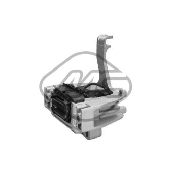 Support moteur Metalcaucho