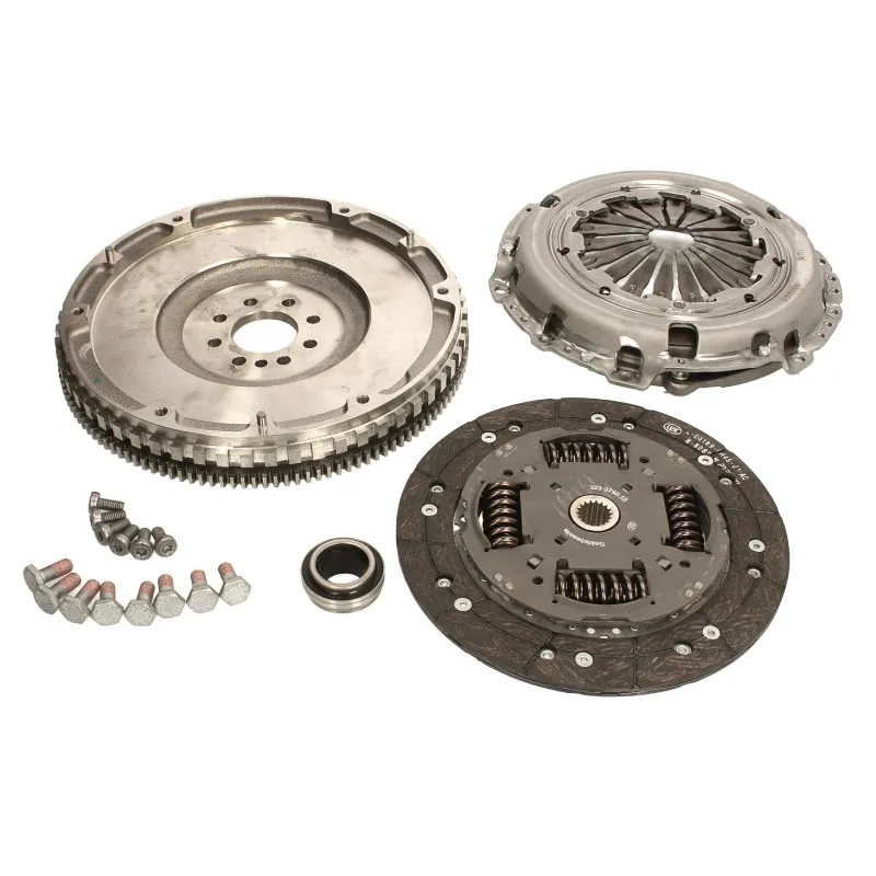 Kit d'embrayage + volant moteur LUK 601 0021 00