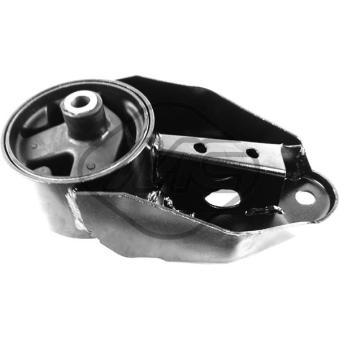 Support moteur avant gauche Metalcaucho 23234