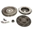 Kit d'embrayage + volant moteur LUK 601 0021 00 - Visuel 2