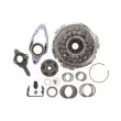 Kit d'embrayage LUK 602 0002 00 - Visuel 2