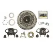 Kit d'embrayage LUK 602 0008 00 - Visuel 2
