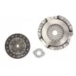 Kit d'embrayage LUK 616 0947 60 - Visuel 2