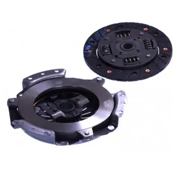 Kit d'embrayage LUK 616 3001 00