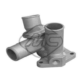 Thermostat d'eau Metalcaucho 30300