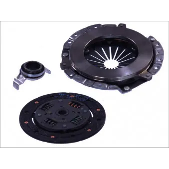 Kit d'embrayage LUK 617 0475 10