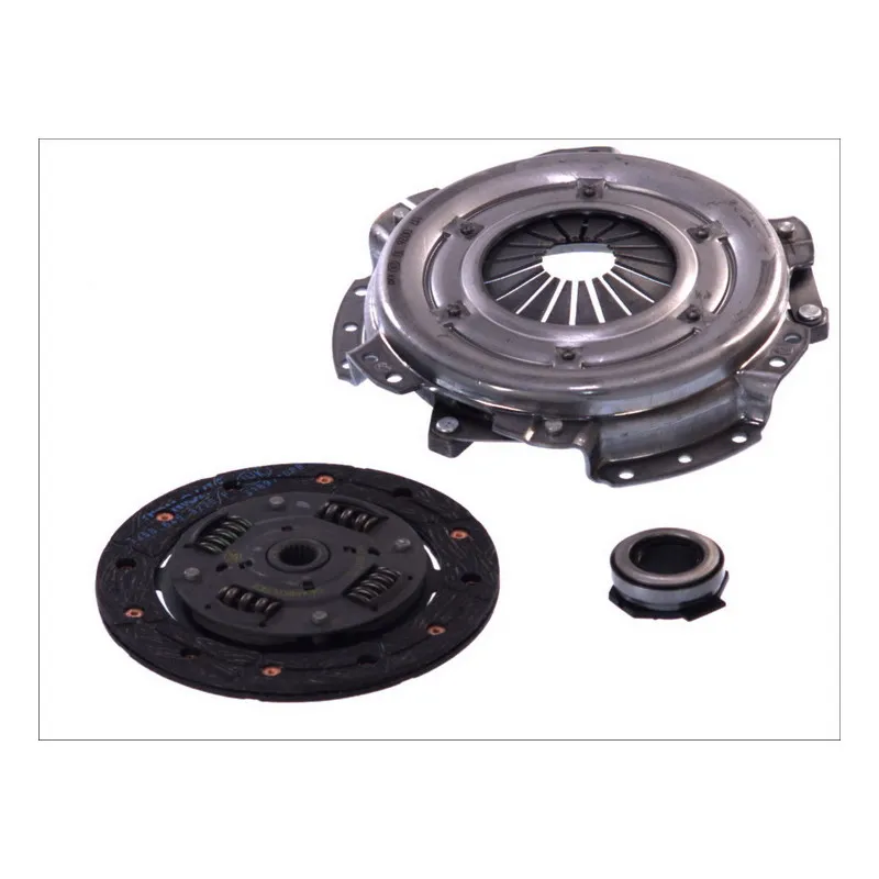 Kit d'embrayage LUK 617 1517 00