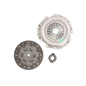 Kit d'embrayage LUK