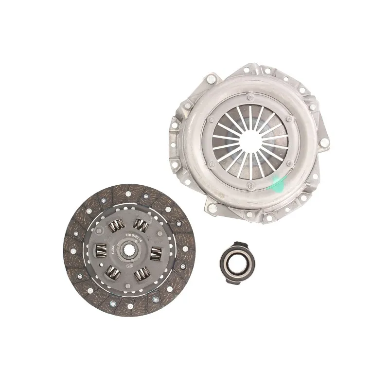 Kit d'embrayage LUK 618 0171 06