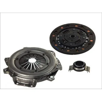 Kit d'embrayage LUK 618 0206 06