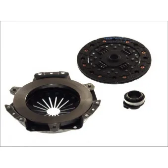 Kit d'embrayage LUK