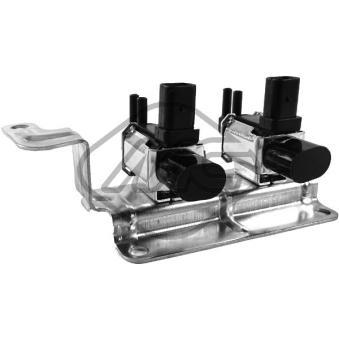 Valve, controle d'air-air d'admission Metalcaucho 31237