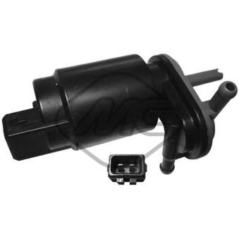 Pompe d'eau de nettoyage, nettoyage des vitres Metalcaucho 32160